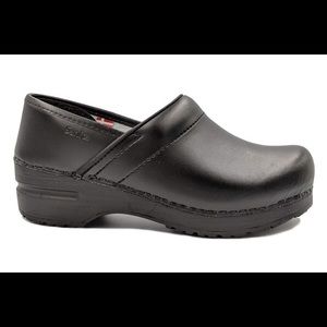 Sanita Professional Clogs